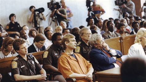 jeffery dahmer photos|A look back at serial killer Jeffrey Dahmer through photos.